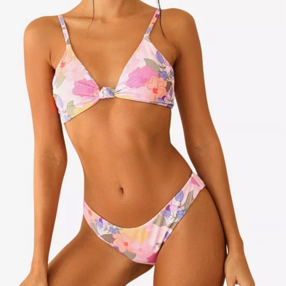 Frankie Bikini Set